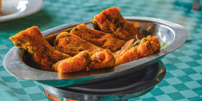 Shehnai Restaurant - Photo 5