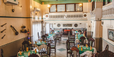 Shehnai Restaurant - Photo 1