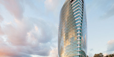 Sheraton Annaba Hotel - Photo 2