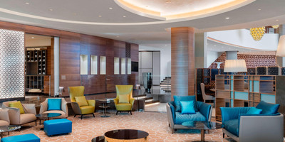 Sheraton Annaba Hotel - Photo 3