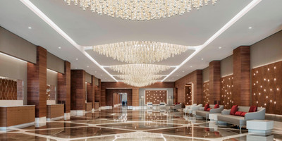 Sheraton Annaba Hotel - Photo 5