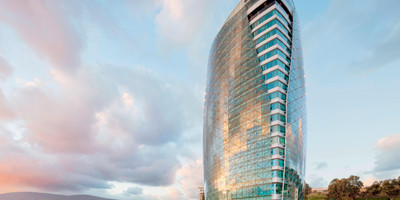 Sheraton Annaba Hotel - Photo 1
