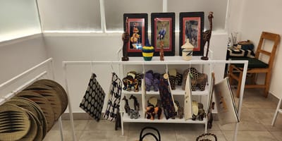 Shokola Mediterranean Cafe - Photo 1