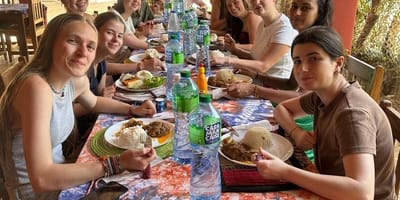 Shudyma lodge - Photo 12