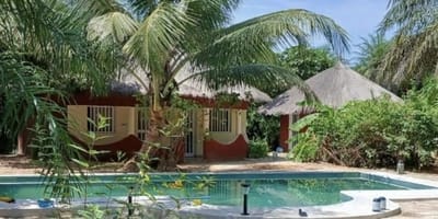 Shudyma lodge - Photo 15