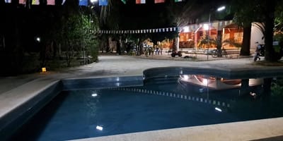 Shudyma lodge - Photo 1