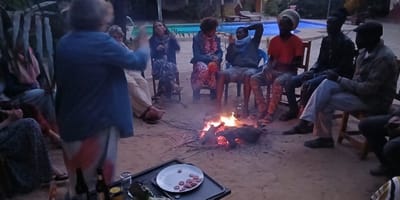 Shudyma lodge - Photo 7