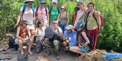 Shudyma lodge - Photo 9