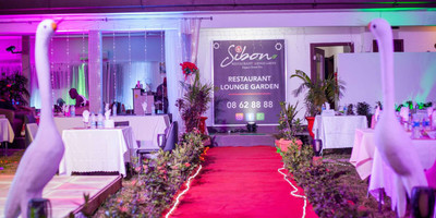 Sibon - Photo 1
