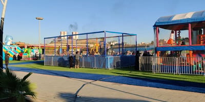 Sidi Abdellah Water Park - Photo 1