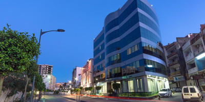 Sidi Yahia Hotel - Photo 1