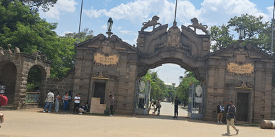 Sightseeing tour in addis ababa - Photo 12
