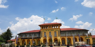 Sightseeing tour in addis ababa - Photo 6