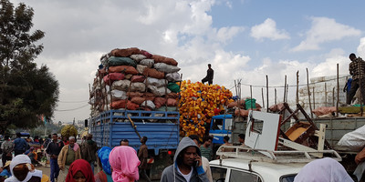 Sightseeing tour in addis ababa - Photo 11