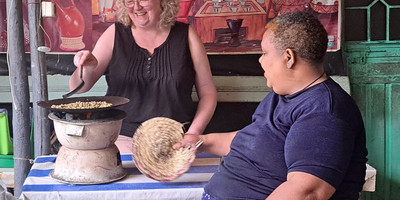 Sightseeing tour in addis ababa - Photo 9