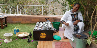Sightseeing tour in addis ababa - Photo 10