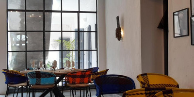 Siki hôtel - Photo 3