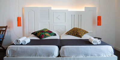 Siki hôtel - Photo 4
