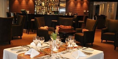 Sikia Fine Dining @ Crowne Plaza - Photo 2