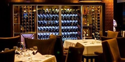 Sikia Fine Dining @ Crowne Plaza - Photo 4