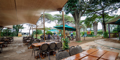 Simba Saloon - Photo 4