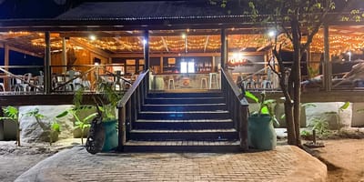 Sitatunga Camp - Photo 1