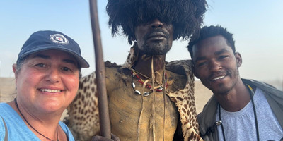 Six days omo valley village experience - Photo 19
