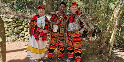 Six days omo valley village experience - Photo 3
