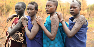 Six days omo valley village experience - Photo 7