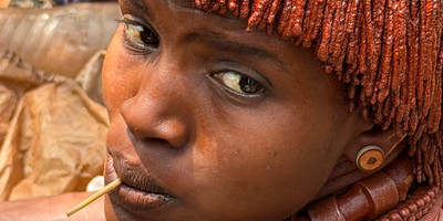 Six days omo valley village experience - Photo 12