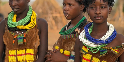 Six days omo valley village experience - Photo 8