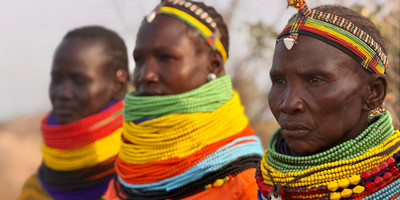 Six days omo valley village experience - Photo 17