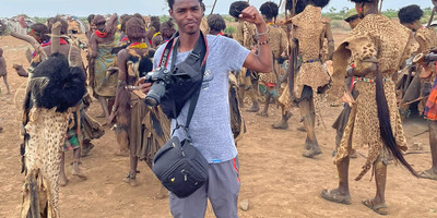 Six days omo valley village experience - Photo 2