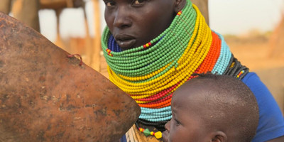 Six days omo valley village experience - Photo 14