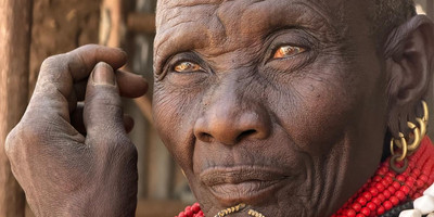 Six days omo valley village experience - Photo 13