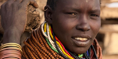 Six days omo valley village experience - Photo 18