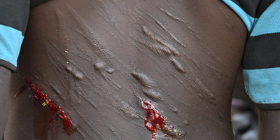 Six days omo valley village experience - Photo 21