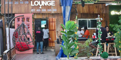 Skinny lounge Bouaké - Photo 1