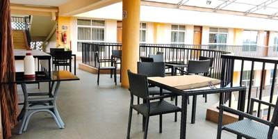 Sky Hotel - Photo 1
