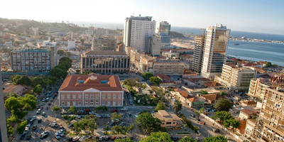 Skyna Hotel Luanda - Photo 1