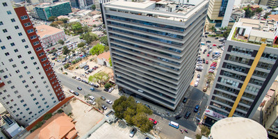 Skyna Hotel Luanda - Photo 2