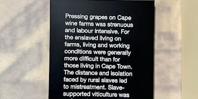 Slave Lodge - Photo 5