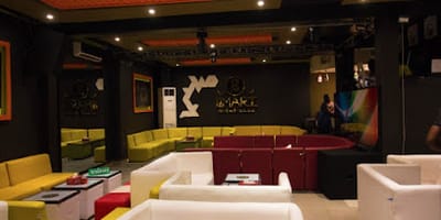 SMART NIGHT CLUB - Photo 2