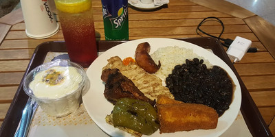 Só Peso - Atrium Nova Vida - Photo 1