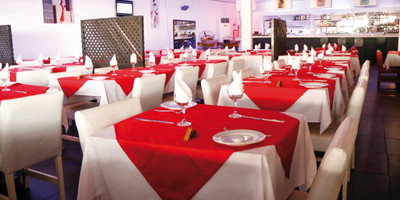 Solarino Restaurant Lounge - Photo 1