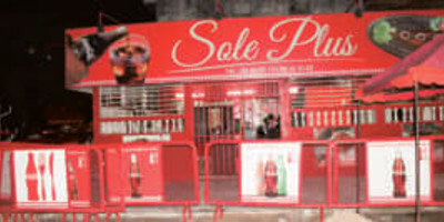 Sole plus Treichville - Photo 1