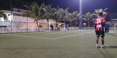 Sonangol Recreation Center - Photo 1