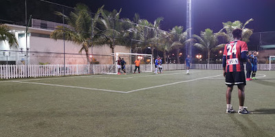 Sonangol Recreation Center - Photo 2