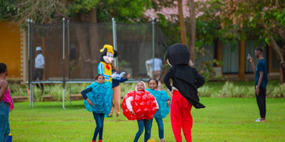 Songon park - Photo 3