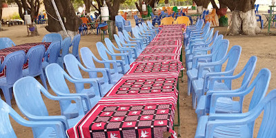 Sous Manguiers Espace Nana Blmiougou - Photo 2